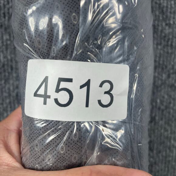 Cinch Button Down Western Shirt Men's Large Gray Geometric Allover Cowboy - Picture 10 of 10